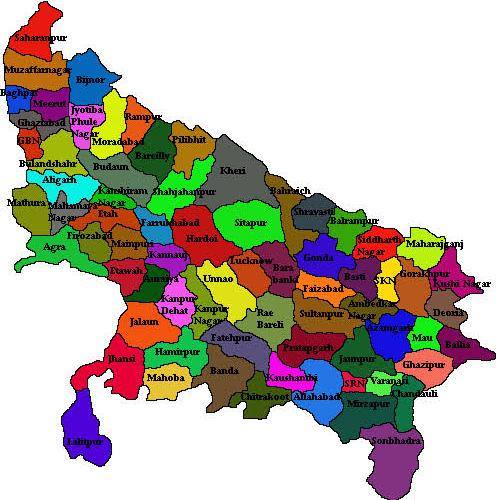 SCIB UTTARPRADESH INDIA