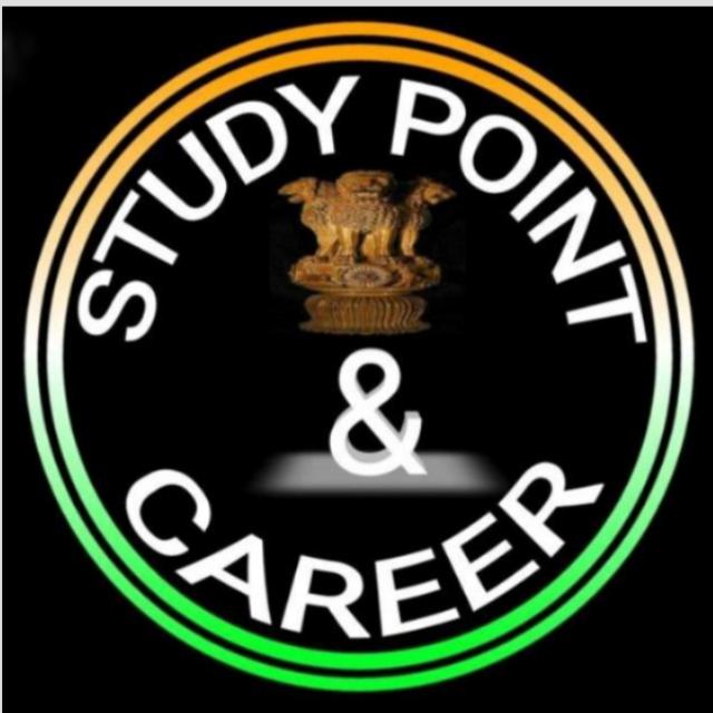 STUDI POINT $ CAREER 