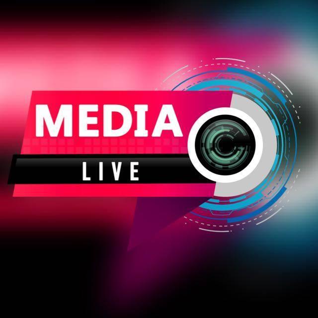 48- ᗰEᗪIᗩ Ⓜ LIVE