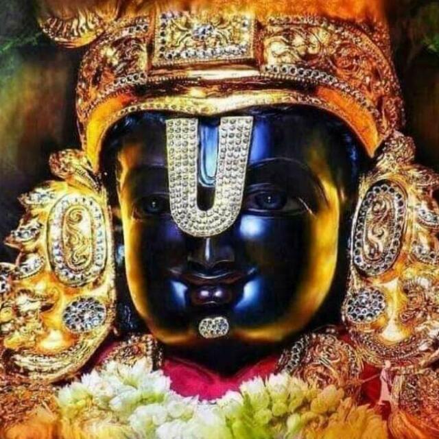 श्री बालाजी