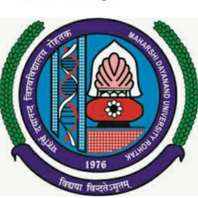 NRS GC ROHTAK , MDU