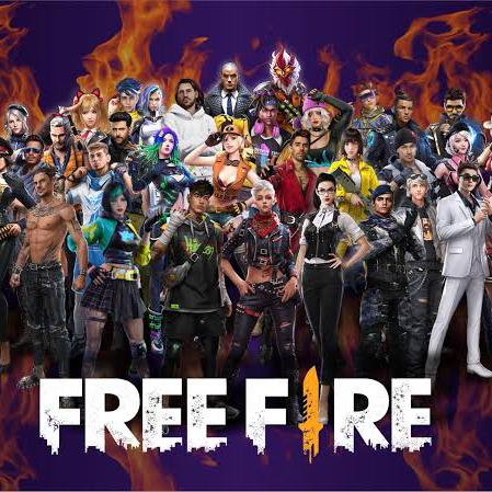 GROUP GEMERS FREE FIRE ?