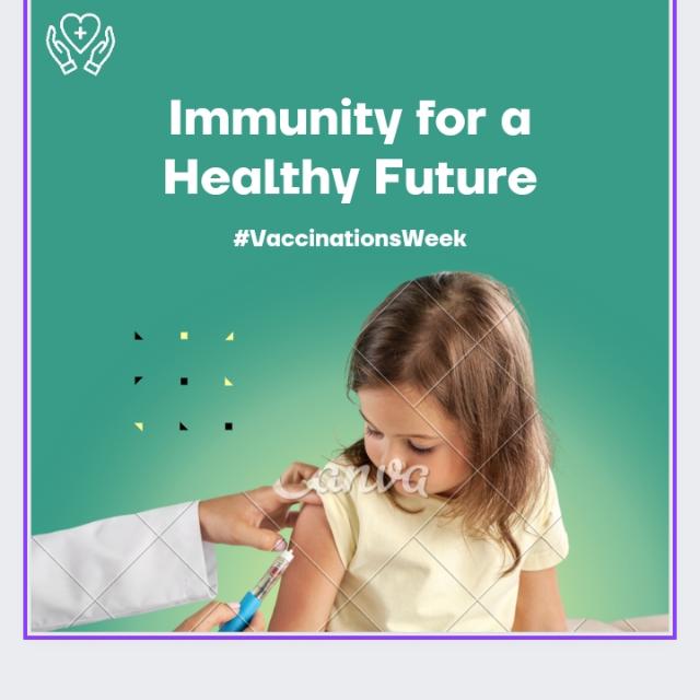 Immunity Club