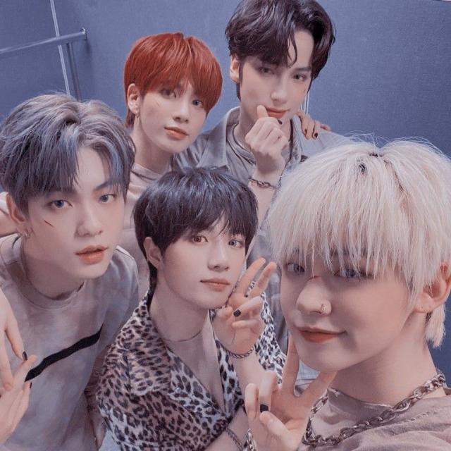 ✨TXT MOA✨