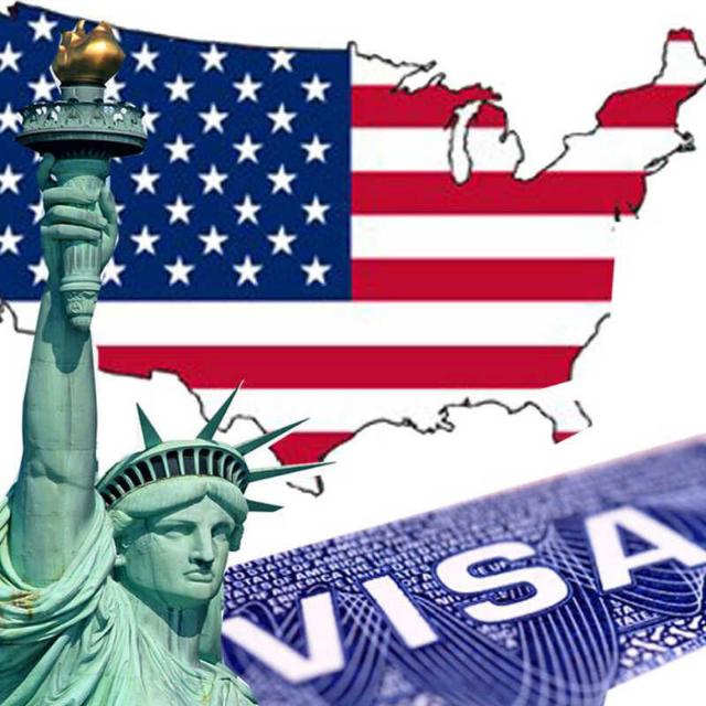 Visa information Whatsapp group