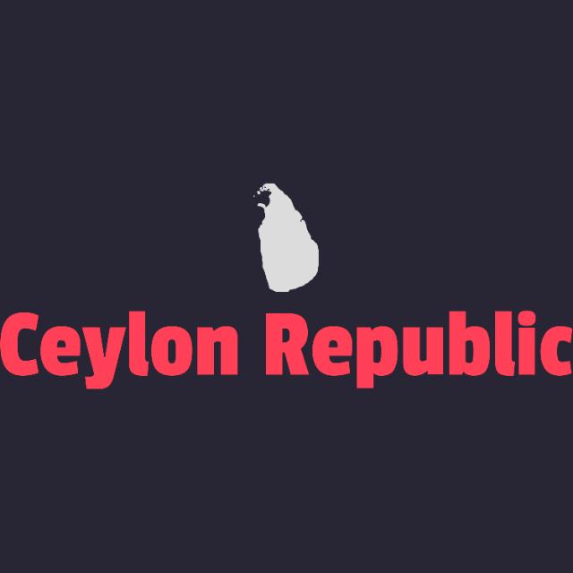 Ceylon Republic