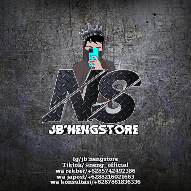 GC² || NENG STORE