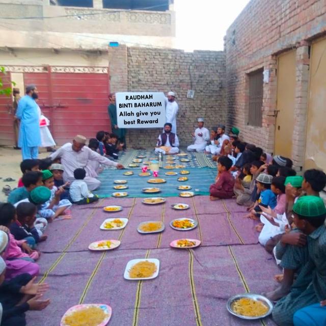 Friendship Group
