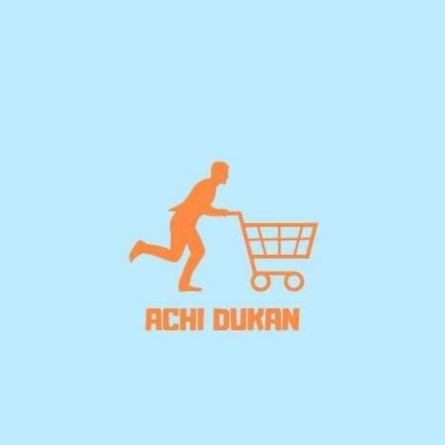 ACHI DUKAN 4