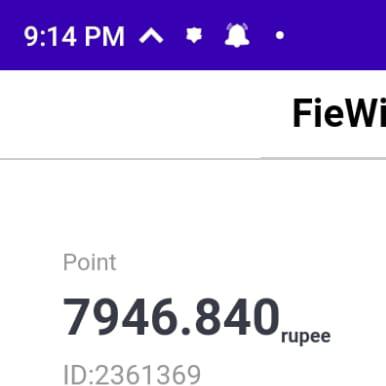 FIEWIN EARNING APP