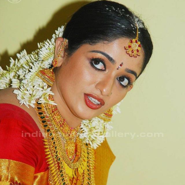 Kavya chechi
