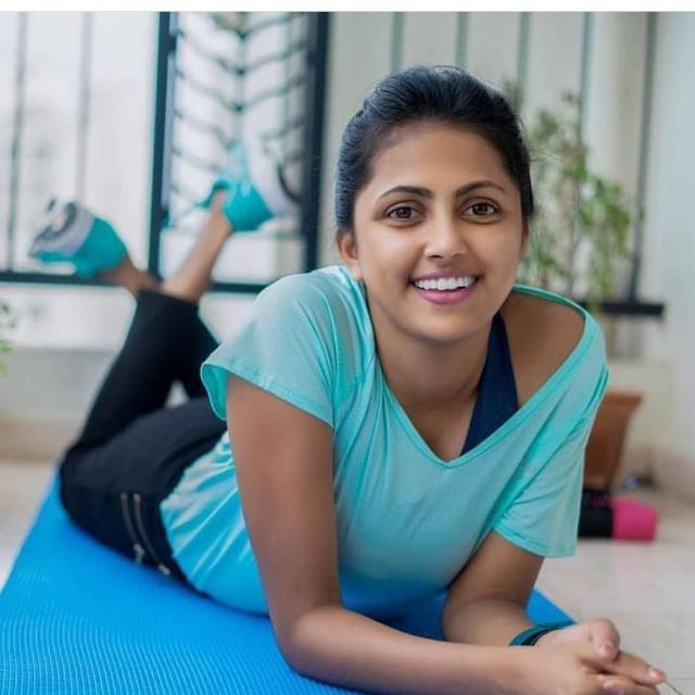 ?ശ്രീക്കുട്ടി?