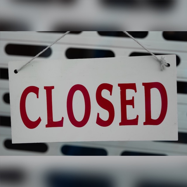 Closed Whatsapp group