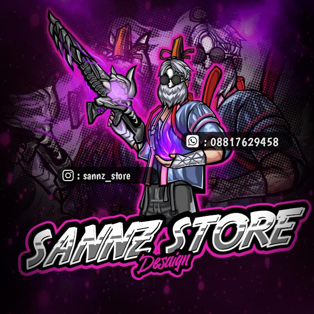 JB¹||SANNZ STORE