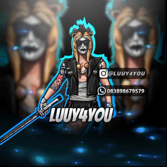 STOK RESS LUUY4YOU X OWN Whatsapp group