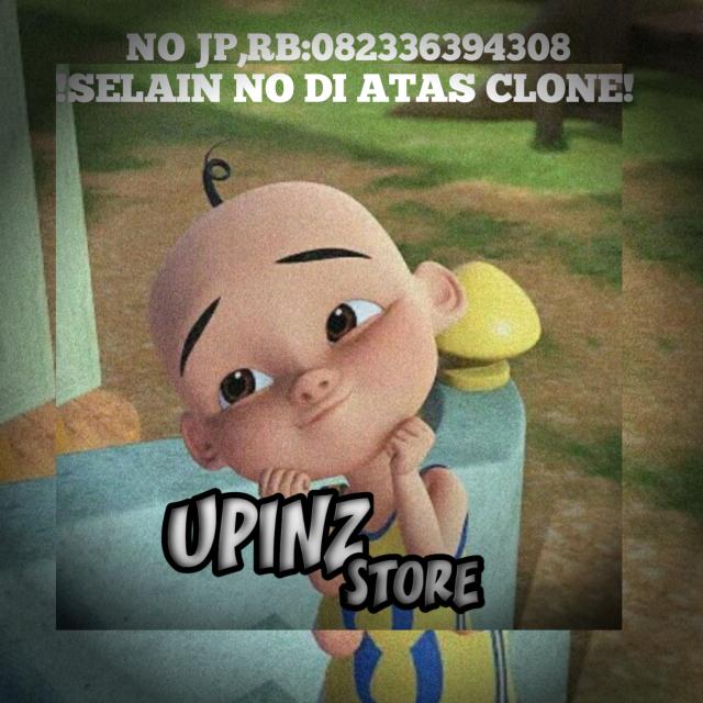 JB¹|| STOK UPINZ X OWN¹?