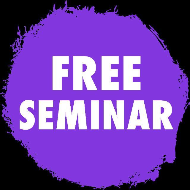 Free Seminars