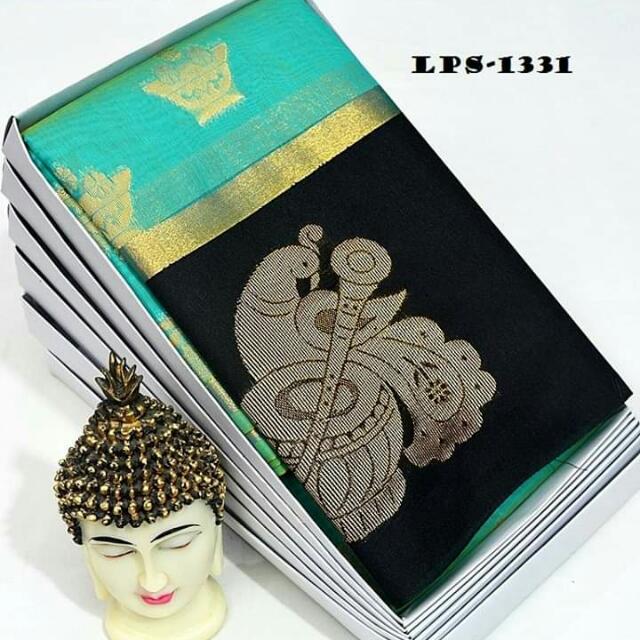 Pooja sarees