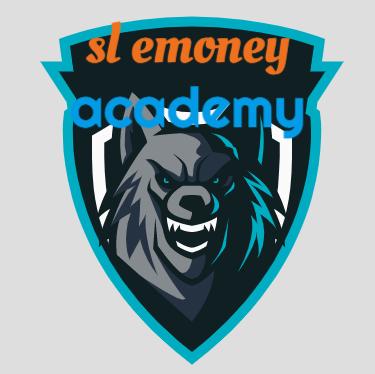 ?‍??SL  EMONEY  ACADEMY??‍?