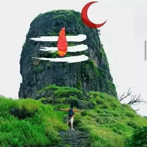?MAHAKAL ?KI?SARKAR?
