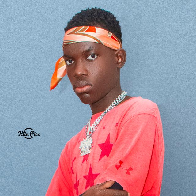 Lil Xxoli