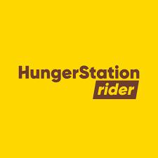 Hunger station food delivery