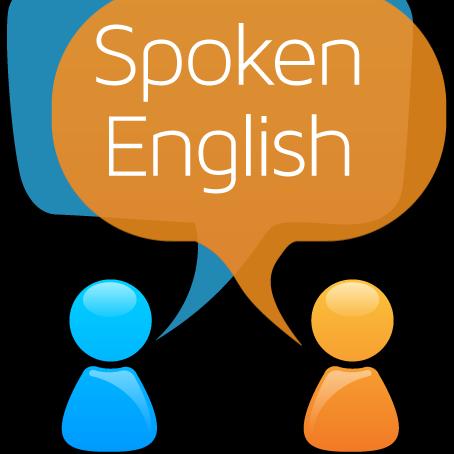 Spoken English ?