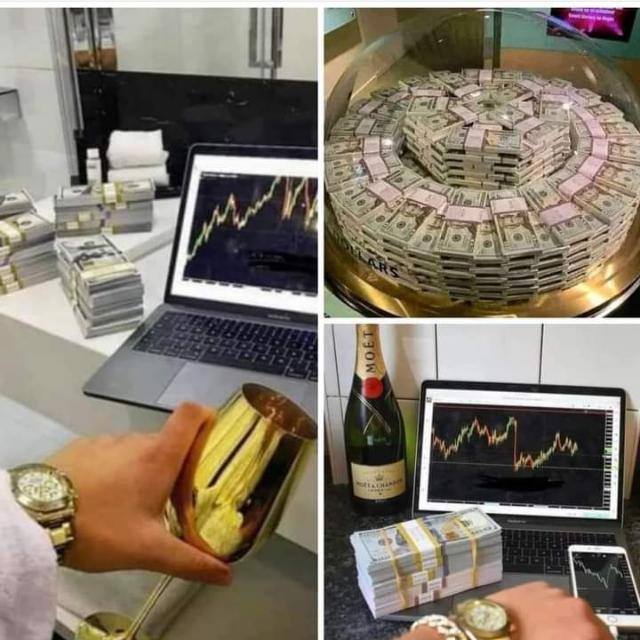 King Of Gold