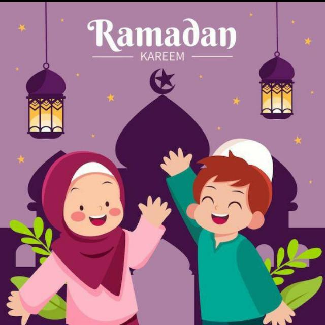 RAMADHAN ?