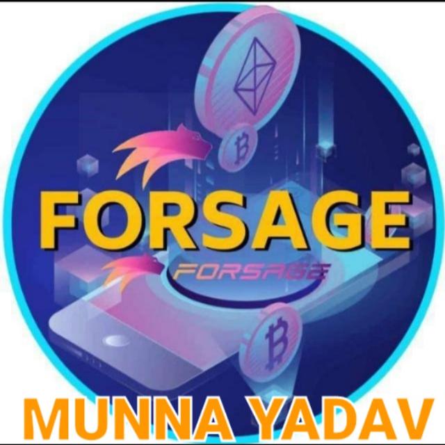 Forsage online earning group