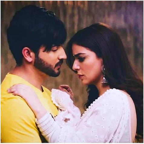 Kundali Bhagya latest Ep.