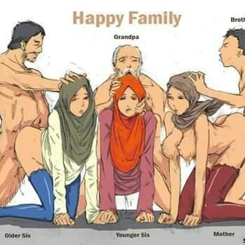 ? Family lover ?