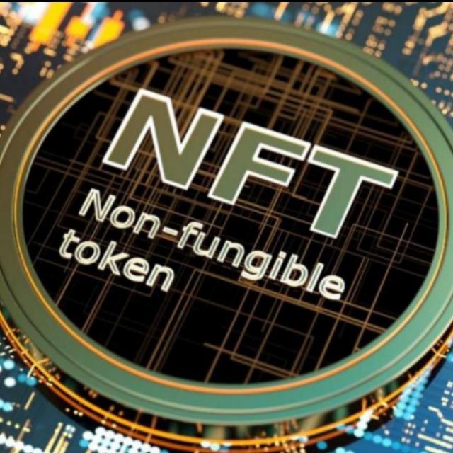??Power of nft??