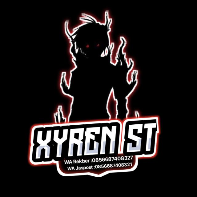 XYREN PANEL Whatsapp group