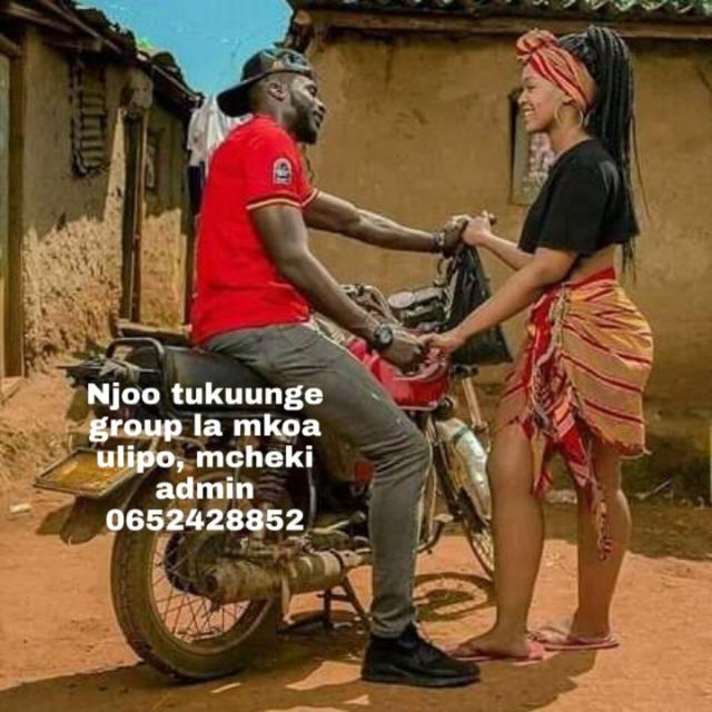 Marafiki mwanza
