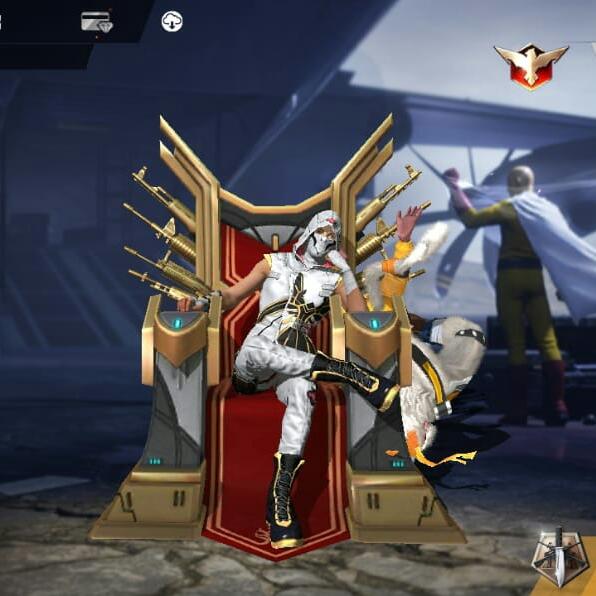 ?MaBaR Free fire?