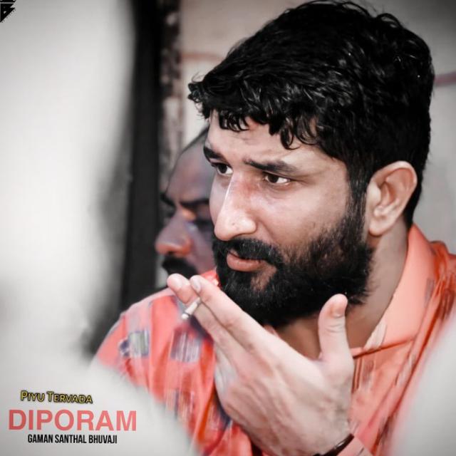 Gaman santhal Fan club ??