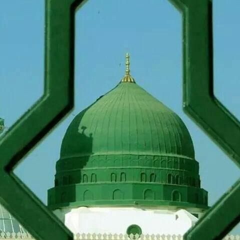 ??الي المحبوب(صلى الله عليه وسلم)??