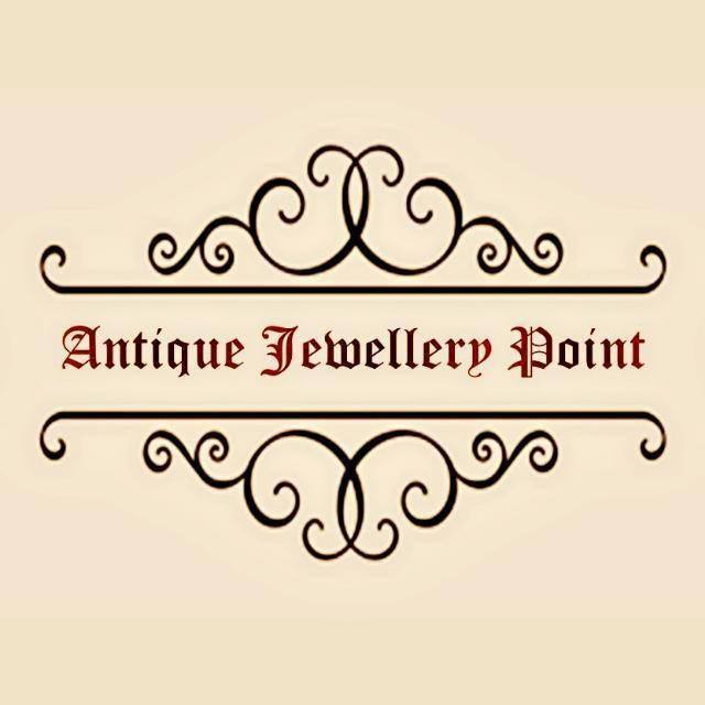 Antique jewellery Point 2