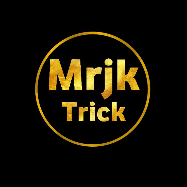 Mrjk Trick