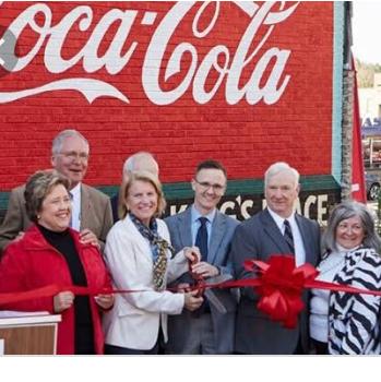 Coca Cola job seekers