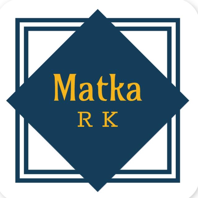 Matka R K