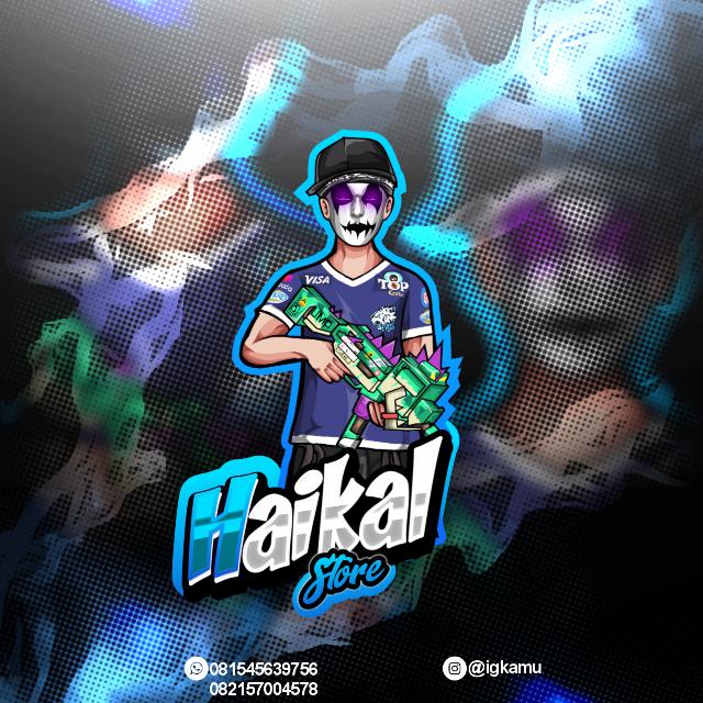 JB¹||HAIKAL STORE