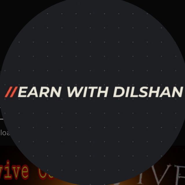 E money Dilshan