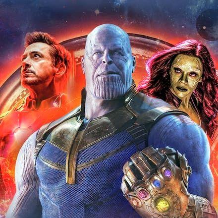 Avengers: Infinity War