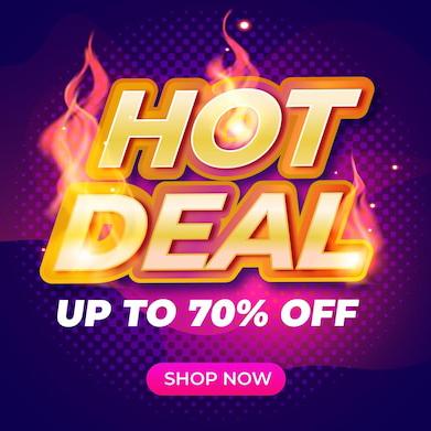 Online Loot Deals Whatsapp group