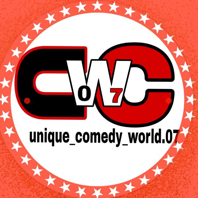 Unique comedy world.07?