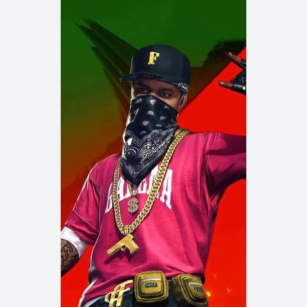 Free fire Id store ❤