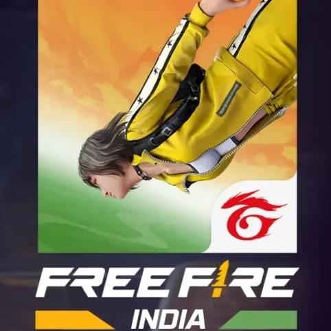 Free fire India video
