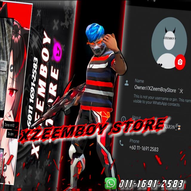 ?XZᴇᴇᴍBᴏʏSᴛᴏʀᴇ火.__V1